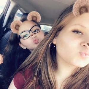 Meet your Posher, Addie